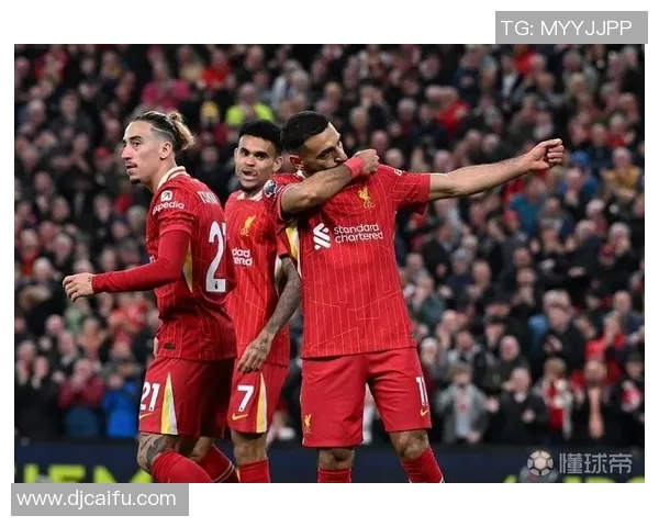 利物浦与曼联激战回顾精彩瞬间与关键进球全记录